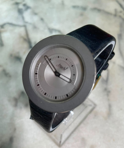 Attache herrenuhr armbanduhr - attache,
