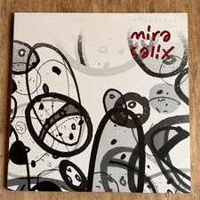MIRA CALIX-Skimskitta 2LP