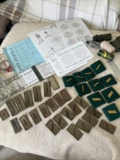 SCHWEIZER BUNDESWEHR MASSIVER