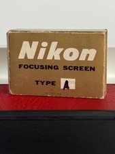 #30501- Nikon F  +  F2