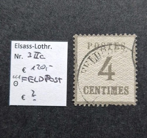 Elsass lothringen 3iia - elsass-lothringen,