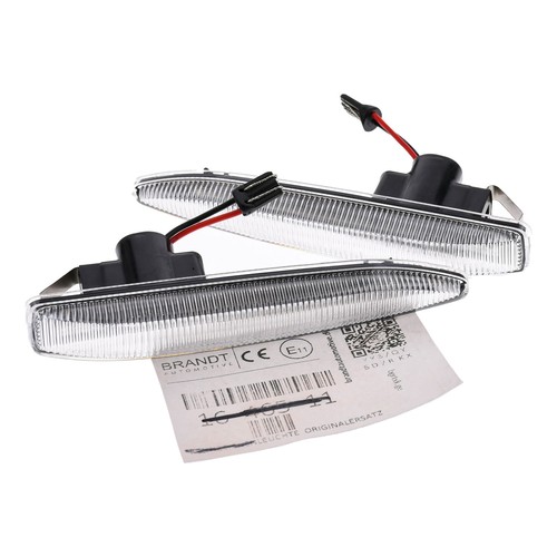 Seiten blinker blinkleuchten - blinker,