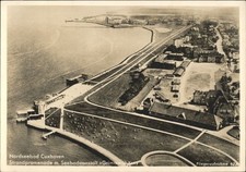 Cuxhaven Nordseebad Cuxhaven