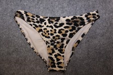 BIKINI UNTERTEIL BADE SLIP