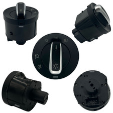 Scheinwerferschalter