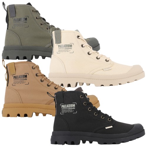 Palladium michigan stiefel - palladium,