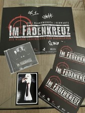 Blokkmonsta, Uzi, Schwartz -