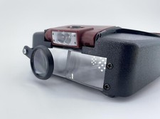 LED-Kopflupe, Stirnbandlupe