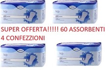 60 TENA Lady Super Tampons