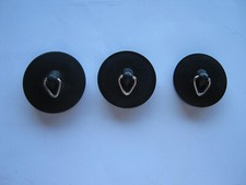 Abflussstopfen Abflussstopper Abfluss Stopfen Stöpsel Spüle Dusche Waschbecken