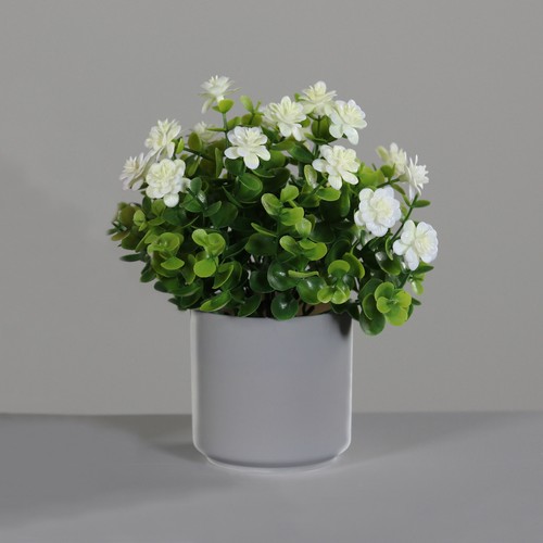 Blüten arrangement kamelie - blüten,