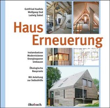 Hauserneuerung | Gottfried