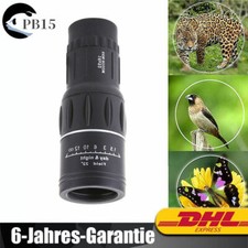 Monokular Fernglas Monocular