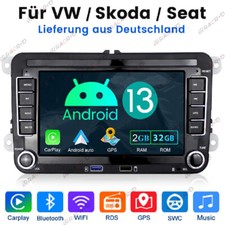 Android 15 Autoradio Carplay