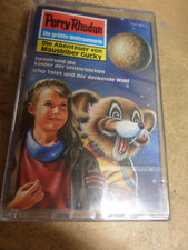 Perry Rhodan, die abenteuer gucky, Folge 2, MC