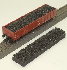 045 ladegut für - h0,