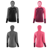 Löffler W HOODY TRANSTEX®