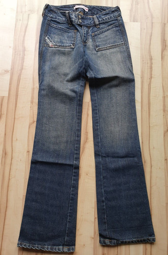 90er retro jeans g - 90er,