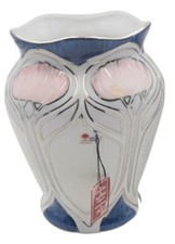 26/2 Porzellan / Iris / Vase