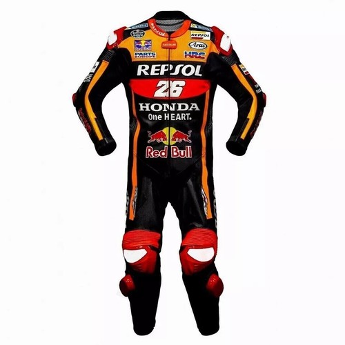 Dani pedrosa honda repsol - honda,