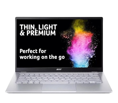 Acer swift ryzen - swift, 5