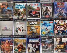 Playstation ps 2 - ps,