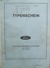  * Ford 26M 26 M Taunus P7 P 7