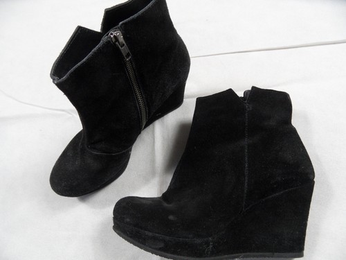 Görtz ankleboots - ankleboots, m