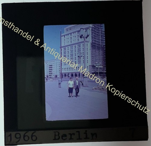 Orig farb dia - farb, fotografie