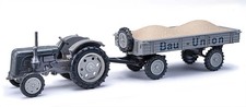 Busch 210110125, Traktor