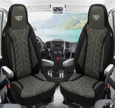 Wohnmobil Sitzbezüge für