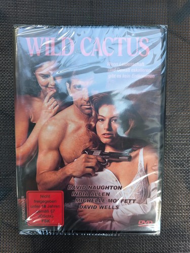 Erotik wild cactus - erotik,
