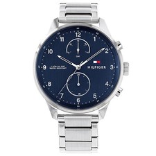 Tommy Hilfiger Herrenuhr