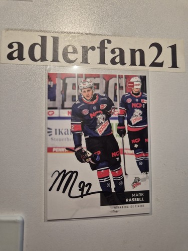 Del 2024 2025 signiert - del, 24-25