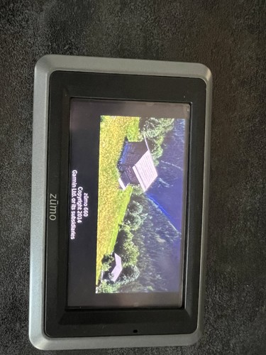 Garmin zumo 660 baugleich - zumo, bmw