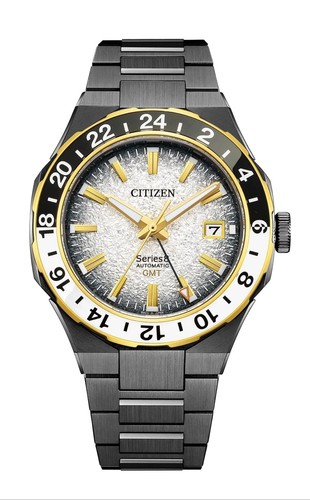 Citizen series herrenuhr - citizen,