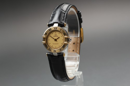 Vintage 1988 omega - 1988,