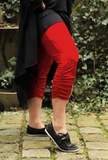 MAT Fashion - geraffte