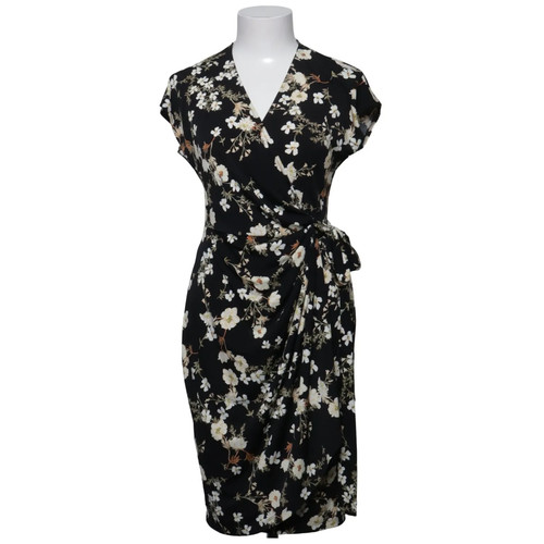 Calvin klein wickelkleid - calvin,