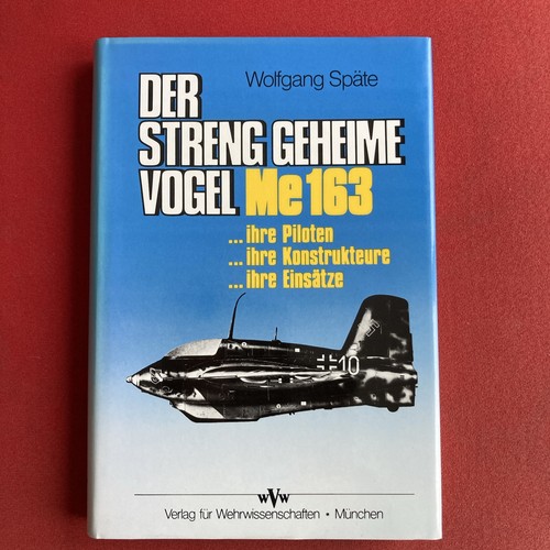 Der streng geheime vogel - geheime, me