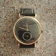 IWC Cal.83 International Watch