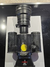 Nachtsichtgerät Umbau von