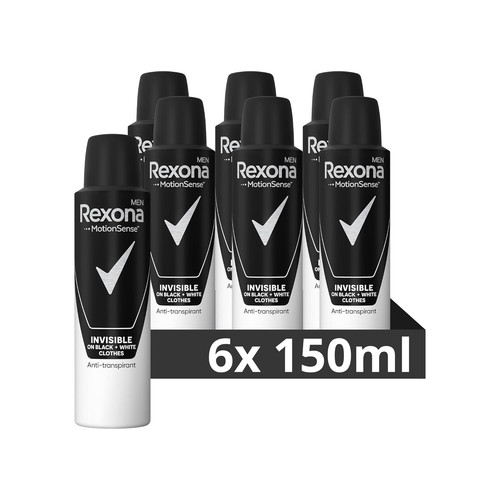 Rexona men motionsense - rexona,
