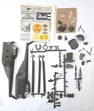 Revell H-214 1:48 Sikorsky