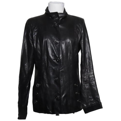 Pelle lederjacke - pelle,