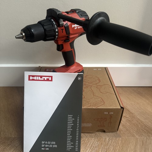 Hilti nuron 22 - hilti, 6h-22