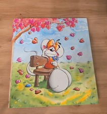 Diddl Sammlung Effektkarten