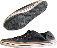 Tommy Hilfiger Schuhe Gr. 42