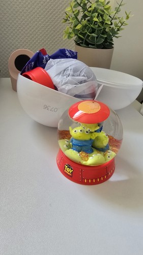 Zuru mini brand disney - zuru,