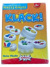 Amigo KLACK! Kinderspiel
